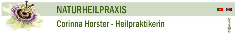 Naturheilpraxis - Corinna Horster