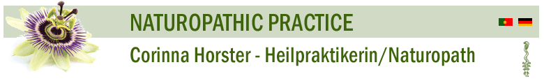 Naturopathic Practice - Corinna Horster